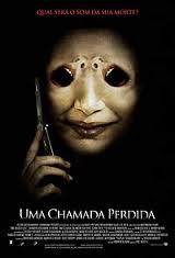 uma chamada perdida 1